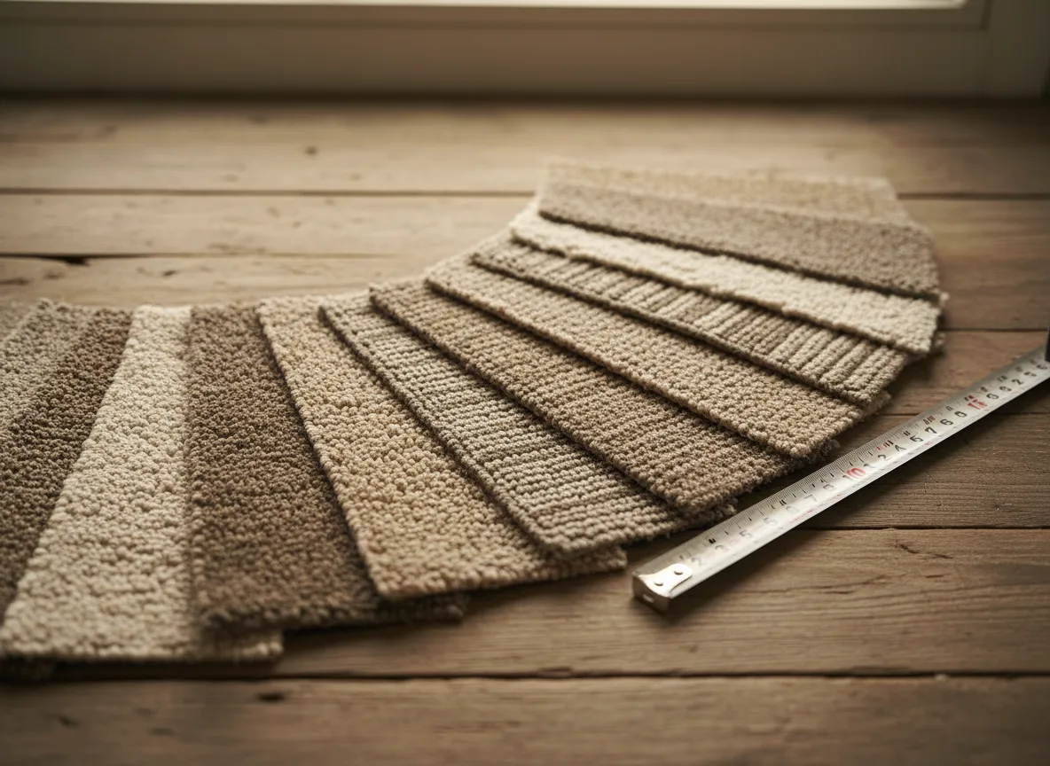 Carpet Installation Hubbard, IA FAQs